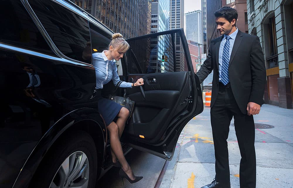 Business Meeting