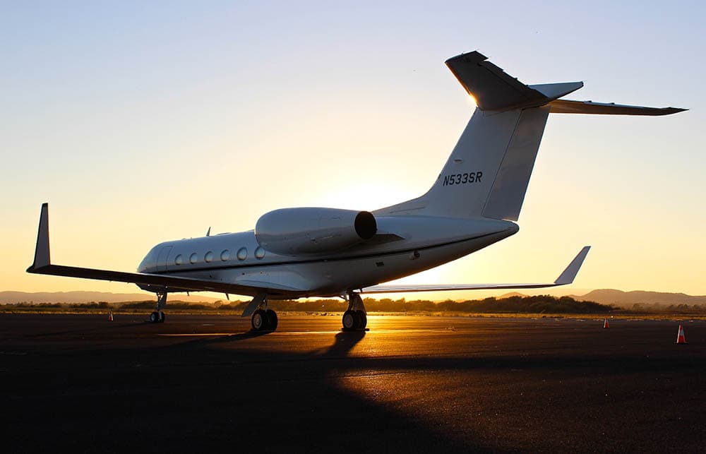 Airport Transfers