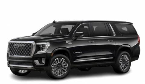 GMC yokon denali
