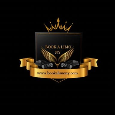 Luxury Transport Logo