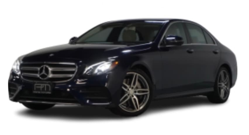 Mercedes Benz E300