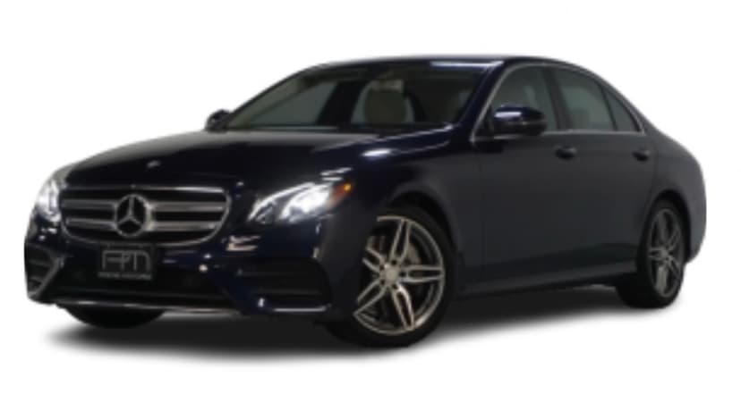 Mercedes Benz E300