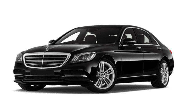 Mercedes Benz S Class