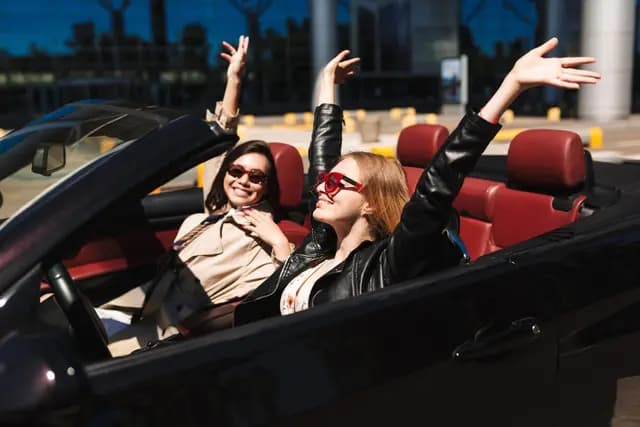 Limo Rentals for Concerts and Night Outs